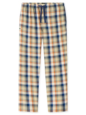 Schiesser Mannen Pyjama broek Mix Relax