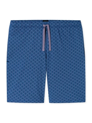 Schiesser Mannen Pyjama broek Mix Relax
