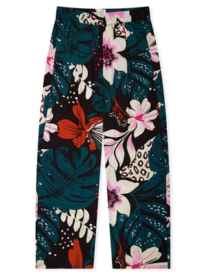 Schiesser Vrouwen Pyjama broek Mix Relax
