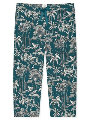 Schiesser Vrouwen Pyjama broek Mix Relax