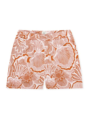 Schiesser Vrouwen Pyjama broek Mix Relax