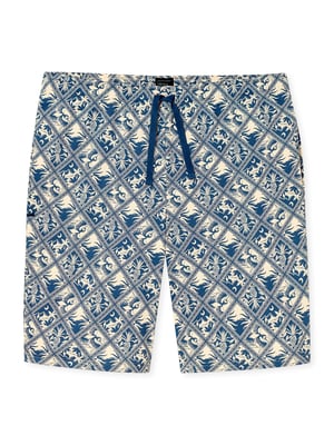 Schiesser Mannen Pyjama broek Mix Relax