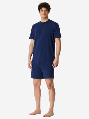 Schiesser Mannen Pyjama Modern Essentials