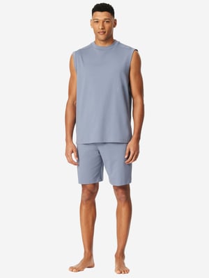 Schiesser Mannen Pyjama Modern