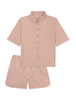 Schiesser Vrouwen Pyjama Selected Premium