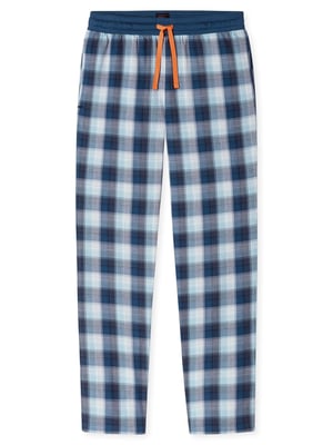 Schiesser Mannen Pyjama broek Mix Relax