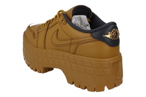 Air Jordan 1 Brooklyn Low Womens Trainers