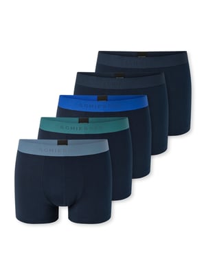 Schiesser Mannen Drinken 955