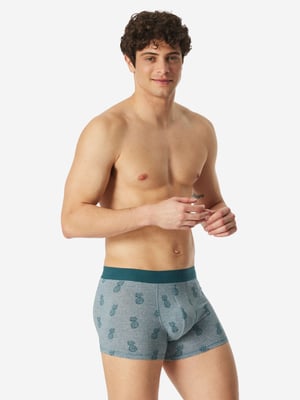 Schiesser Mannen Drinken 955