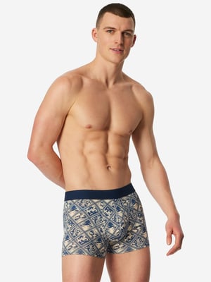 Schiesser Mannen Drinken 955