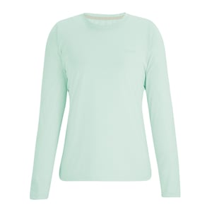 Regatta Dames/Dames Mindo Insectenwerend T-shirt met lange mouwen (Nevel)