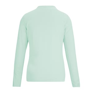 Regatta Dames/Dames Mindo Insectenwerend T-shirt met lange mouwen (Nevel)