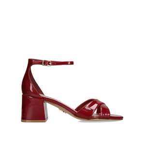 Fergie Red Heels