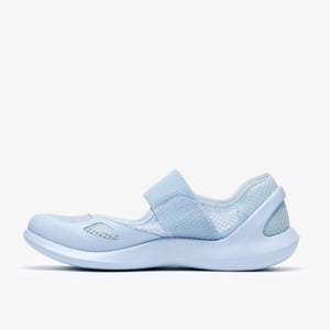 Solevana Strap Light Blue Shoes