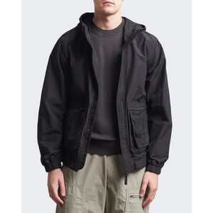 Parajumpers Heren rube hooded jacker