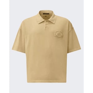 C.P. Company Heren sweatshirts polo collar
