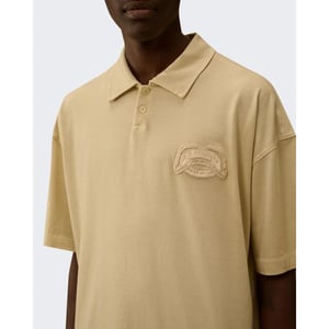 C.P. Company Heren sweatshirts polo collar