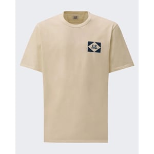 C.P. Company Heren t-shirts short sleeve