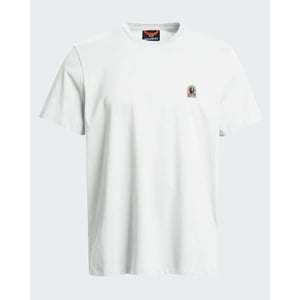Parajumpers Heren patch tee