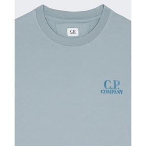 C.P. Company Heren t-shirts short sleeve