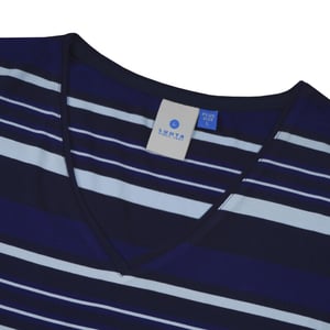 Luhta kivihaka t-shirt korte mouw dames -