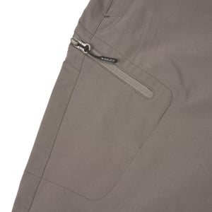 Icepeak blocton trekking broek dames -