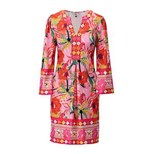 K-Design Jurk c411 p136