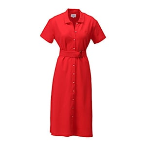 K-Design Jurk c757l tomato