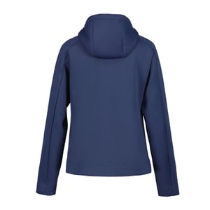 Icepeak bunnell fleece sweater met rits dames -