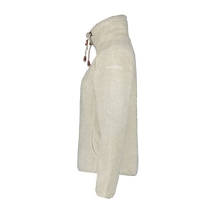 Icepeak colony fleece sweater met rits dames -