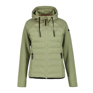 Icepeak ashburn midlayer dames -