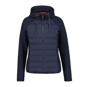 Icepeak ashburn midlayer dames -