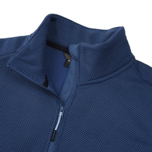 Icepeak bowersville fleece sweater met rits dames -