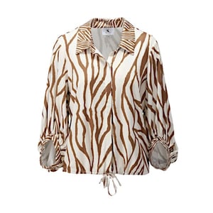 K-Design Blouse c207 p077