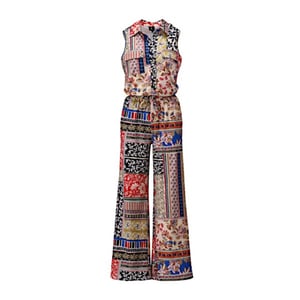 K-Design Jumpsuit c317 p092