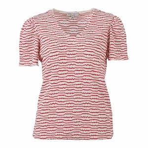 Enjoy Blouson 412613 rood