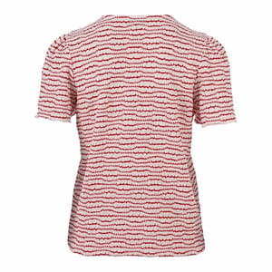 Enjoy Blouson 412613 rood