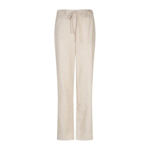 Red Button Claudette pinstrip