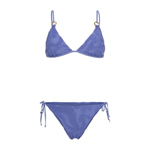 Brunotti sunanda-jacquard women bikini bikini dames -