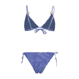 Brunotti sunanda-jacquard women bikini bikini dames -
