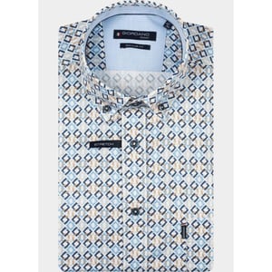 Giordano Overhemd heren ivy long sleeve button down s 617024/60