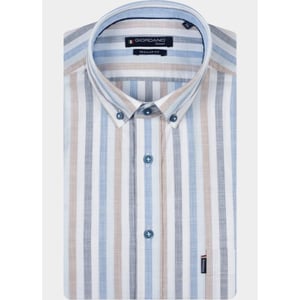 Giordano Overhemd heren ivy long sleeve button down f 617140/61