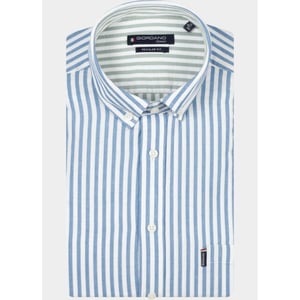 Giordano Overhemd heren dino long sleeve button down 617130/62