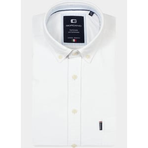 Giordano Overhemd heren brando long sleeve button dow 617052/10