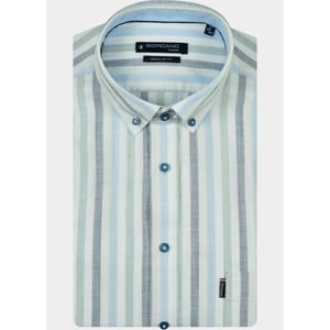 Giordano Overhemd heren ivy long sleeve button down f 617140/71