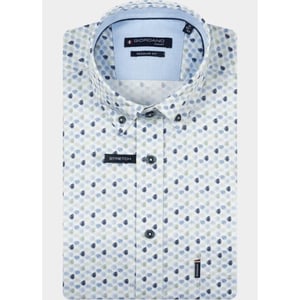 Giordano Overhemd heren ivy long sleeve button down s 617028/70