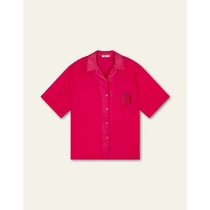 Oilily Bowling blouse