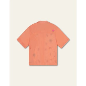 Oilily Bowling blouse