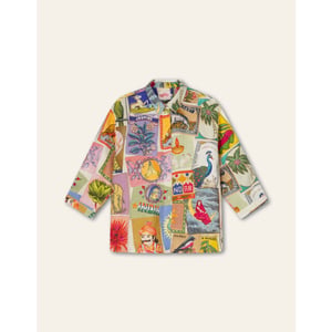 Oilily Brishti blouse