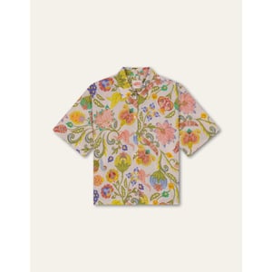 Oilily Binga blouse